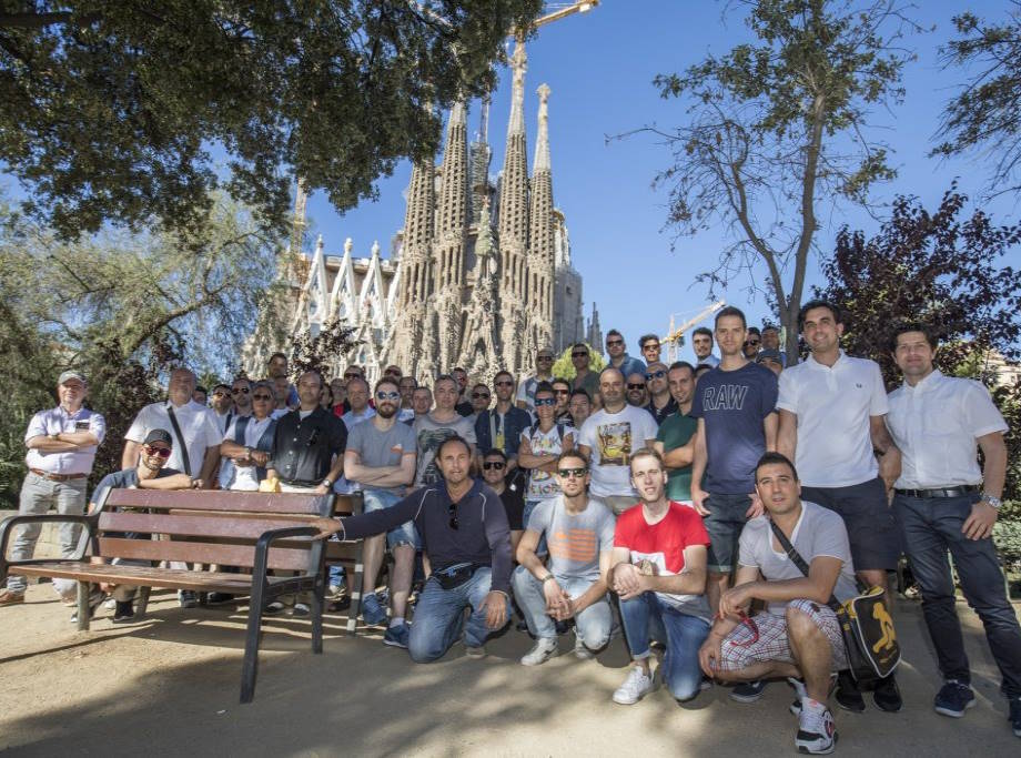 Barcelona